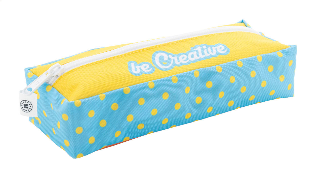 Astuccio per penne EcoZip - Cappella Cantone