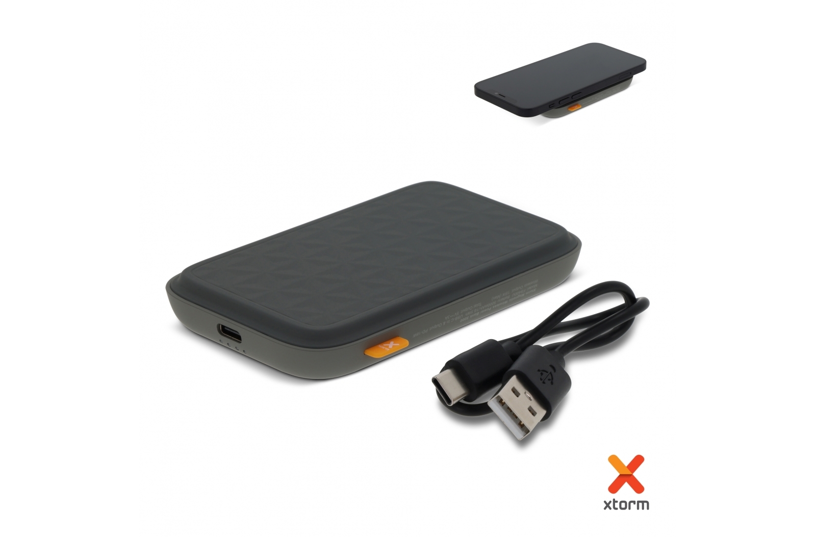 Powerbank MagSafe - Montalcino