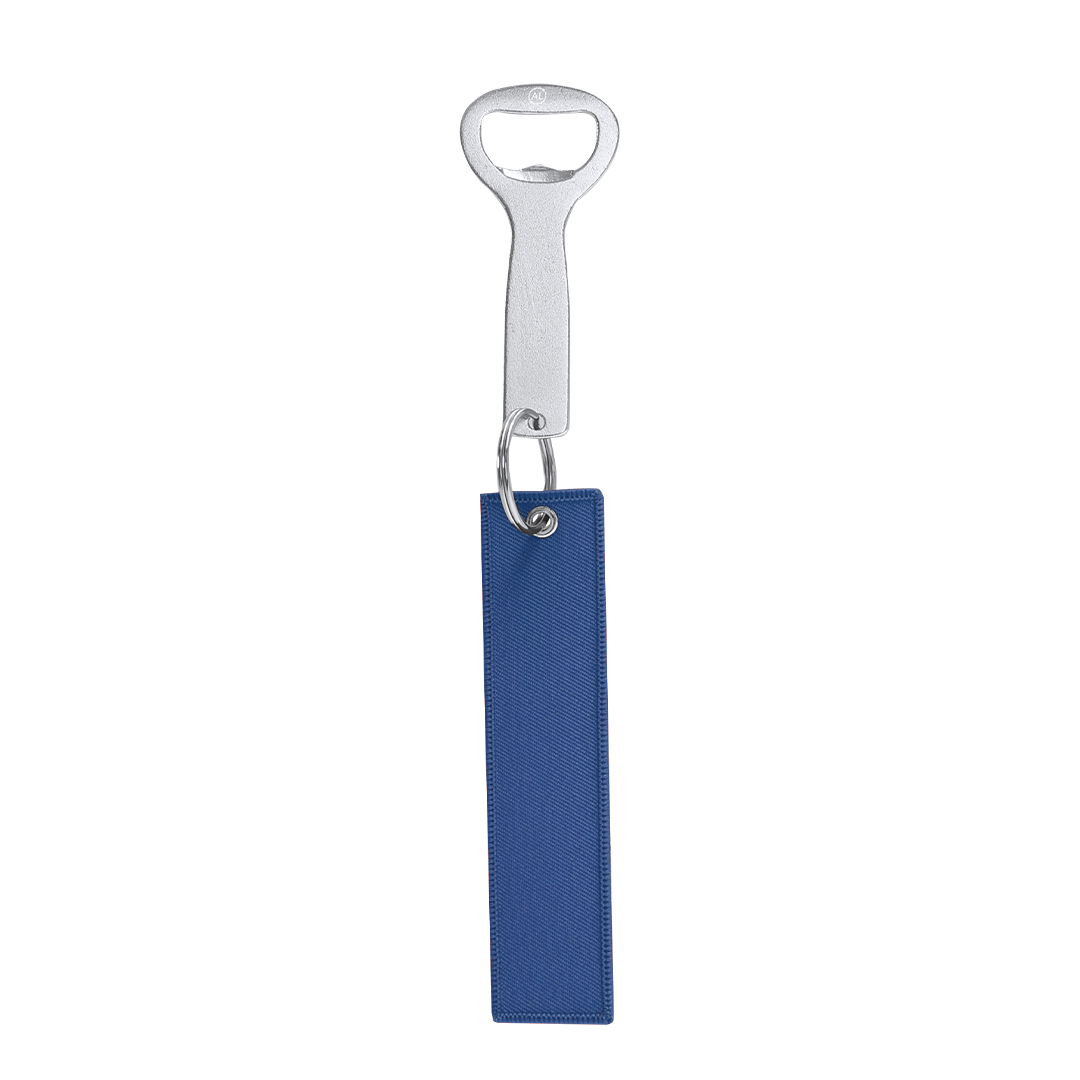 Apribottiglie EcoClip - Lonate Pozzolo stampato con logo