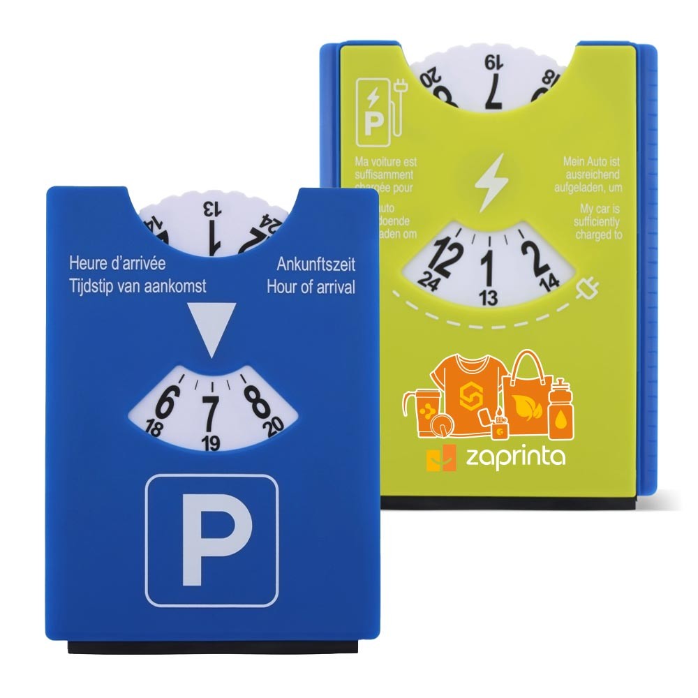 Toppoint ParkCharge - Montepaone