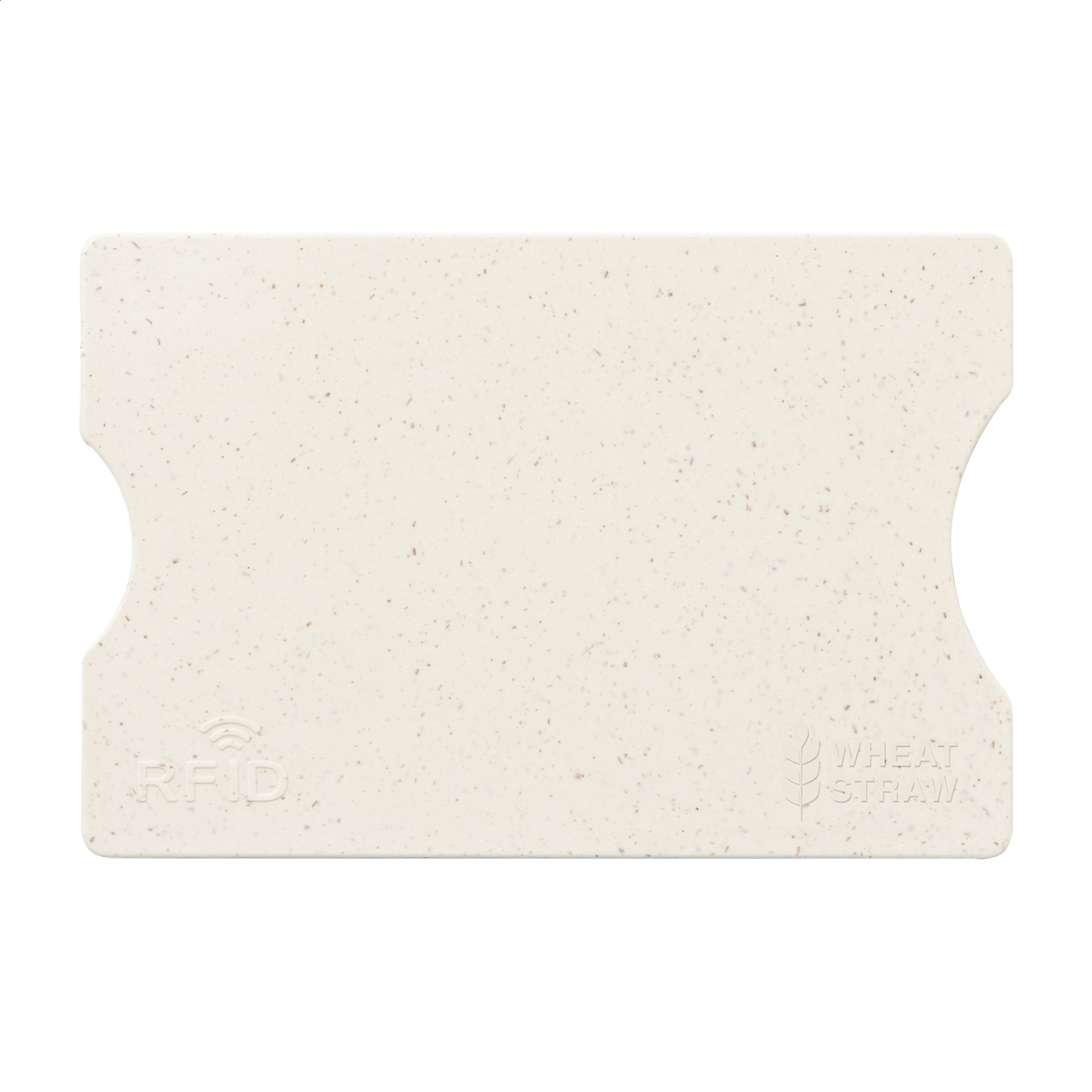 Portaschede EcoGuard - Soncino stampato con logo