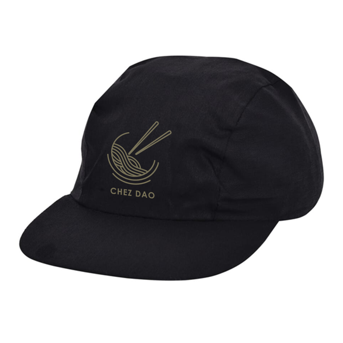 Cappello di cotone serigrafato - Roccastrada
