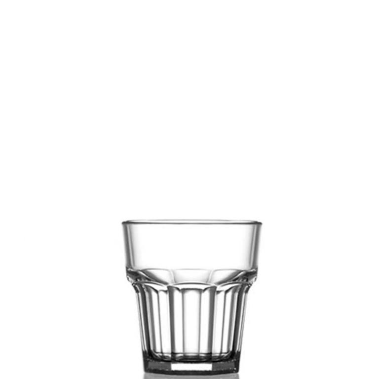 Bicchiere da liquore personalizzato (26 cl) - Débo