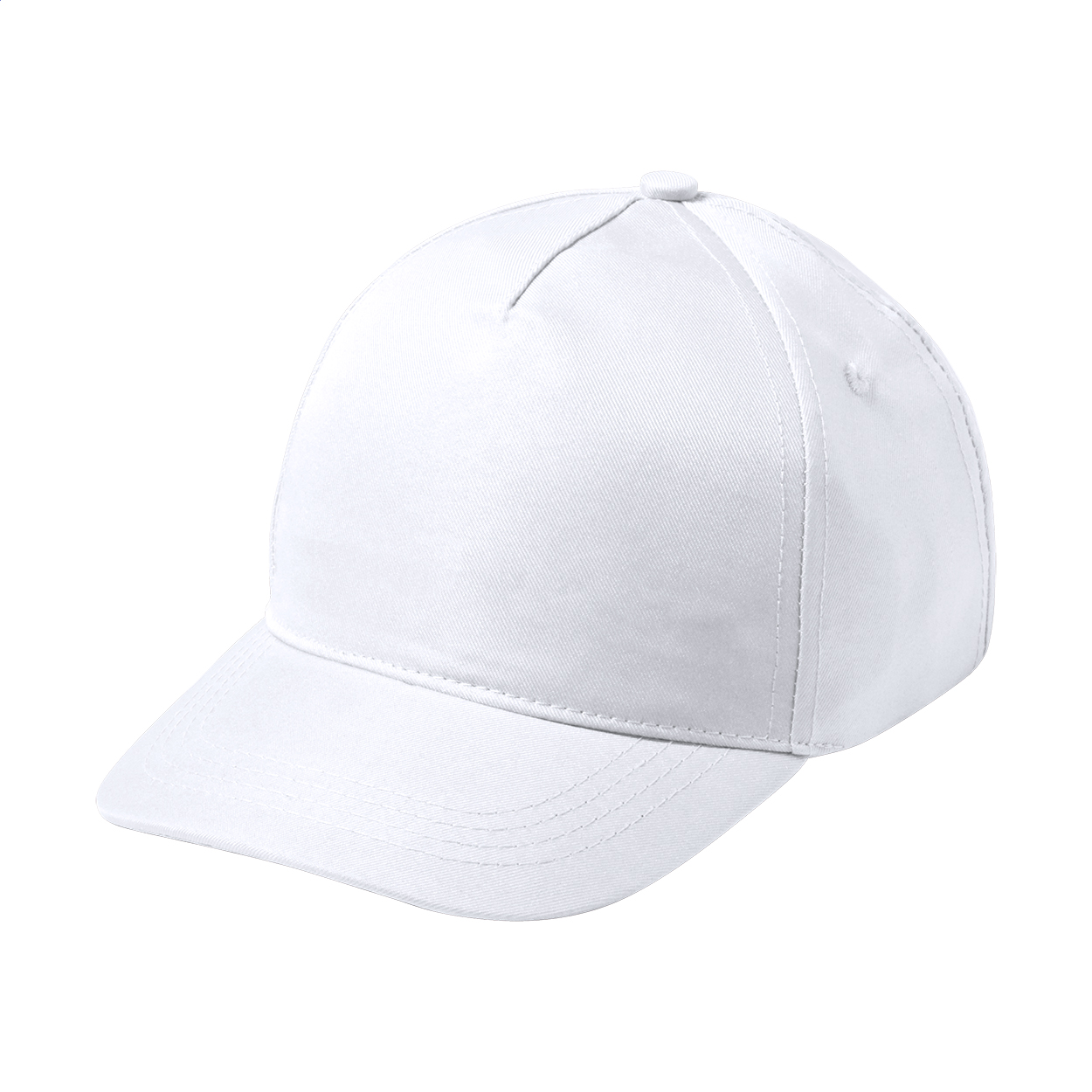 Cappellino Bimbo Sportivo - Mapello stampato con logo