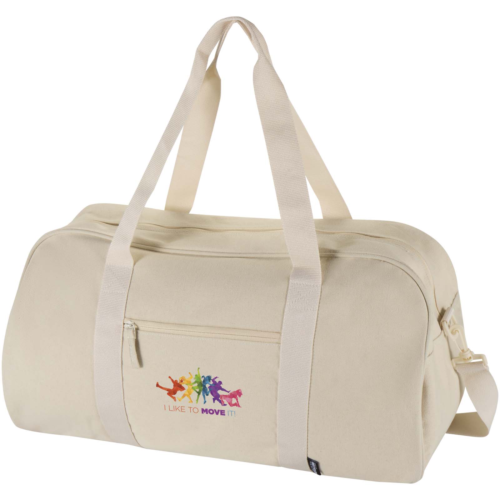 Borsa Sportiva Riciclata Recanva - Fontanella