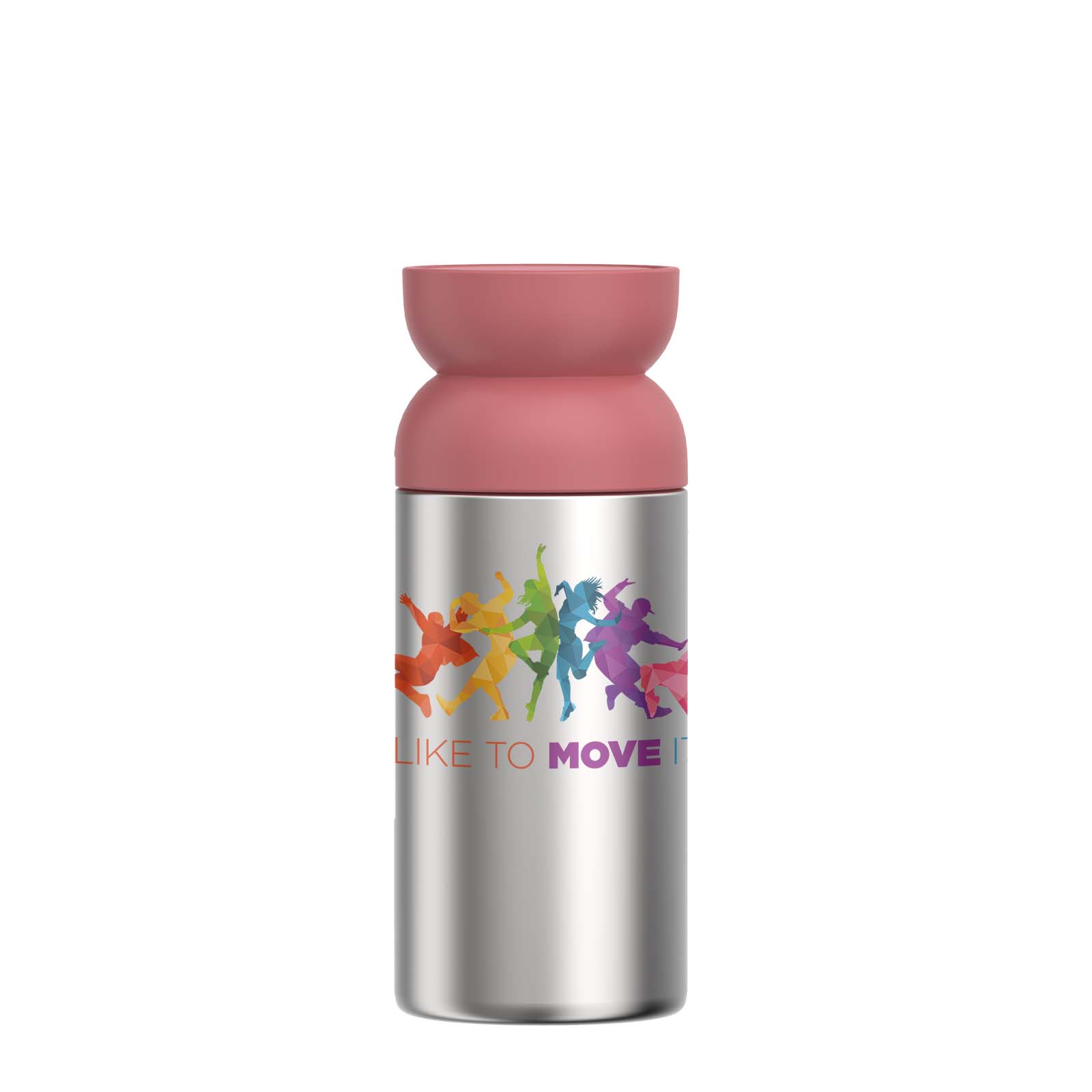Mug Termico Ellisse 350 ml - Rocca Susella