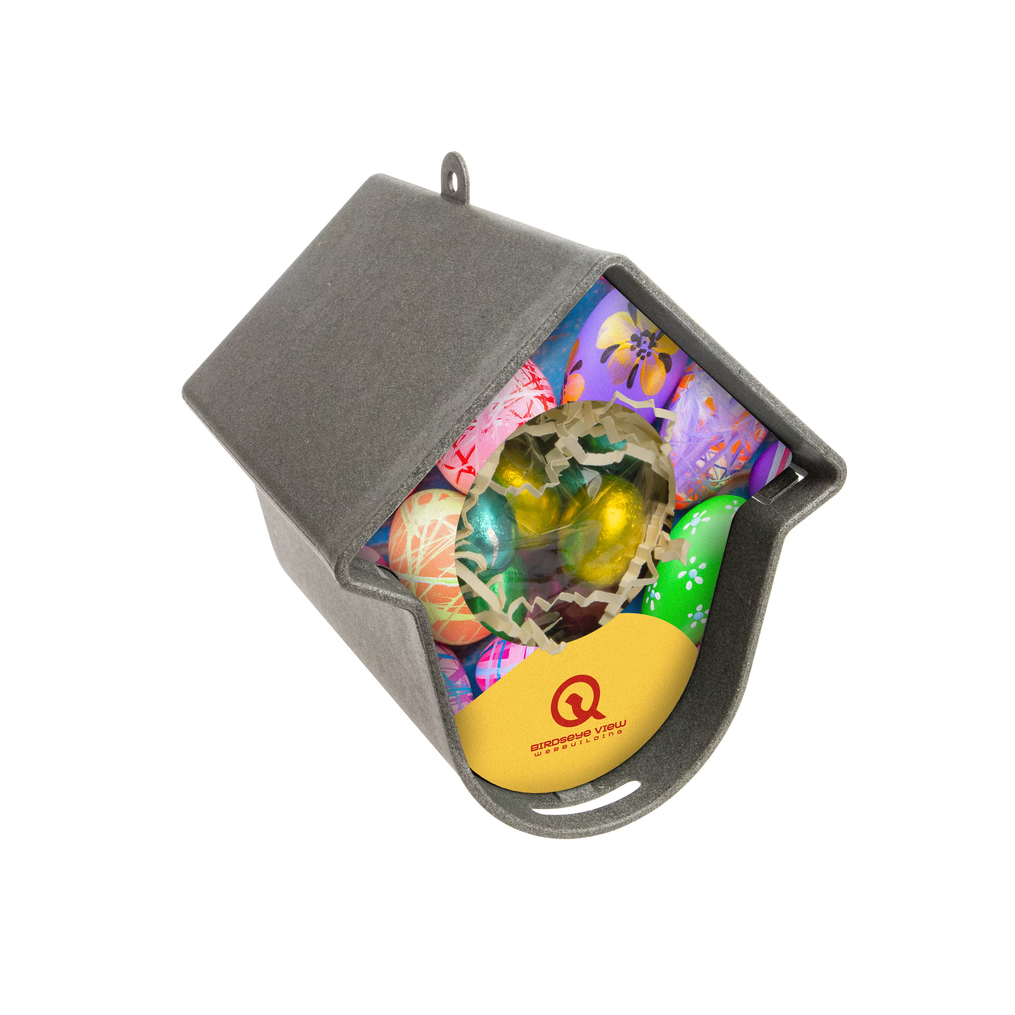 Casa di Pasqua Evie - Caslino d’Erba