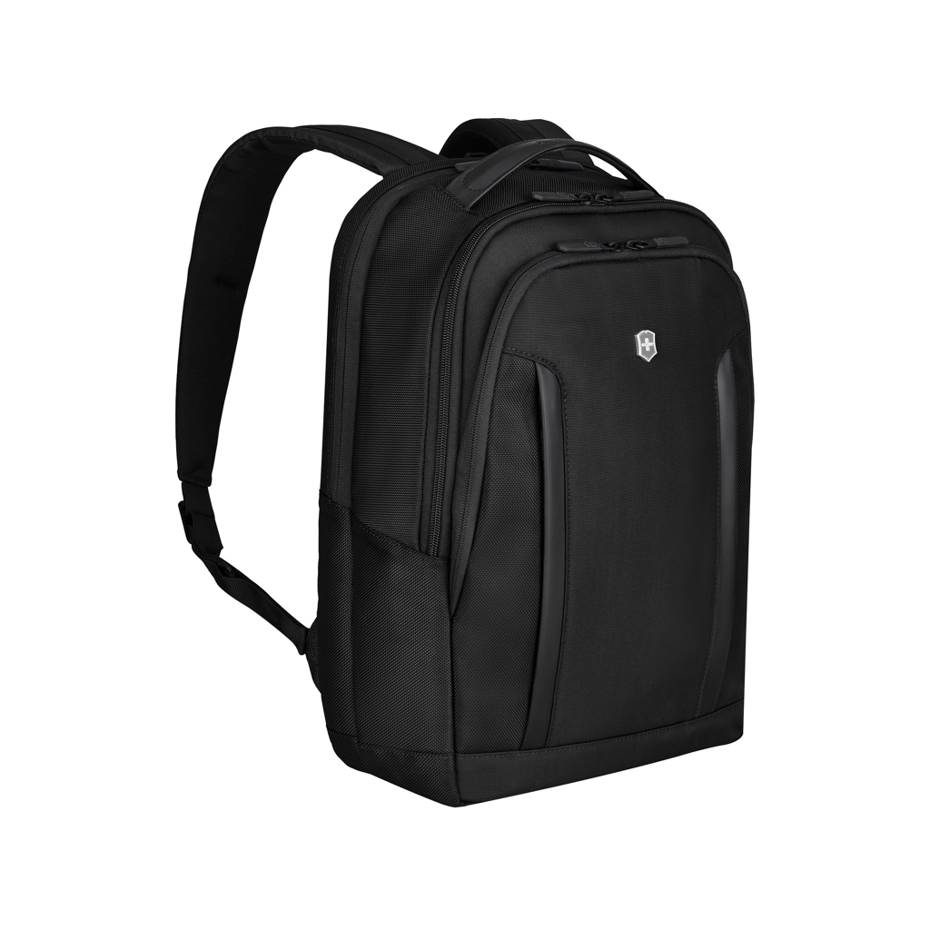 Zaino Elegante Alpi Nero - Suello