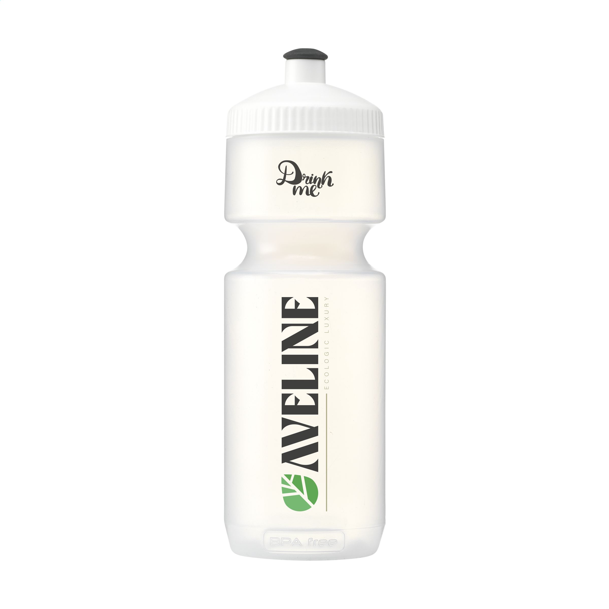 EcoSport Bottle 750 ml - Biandronno