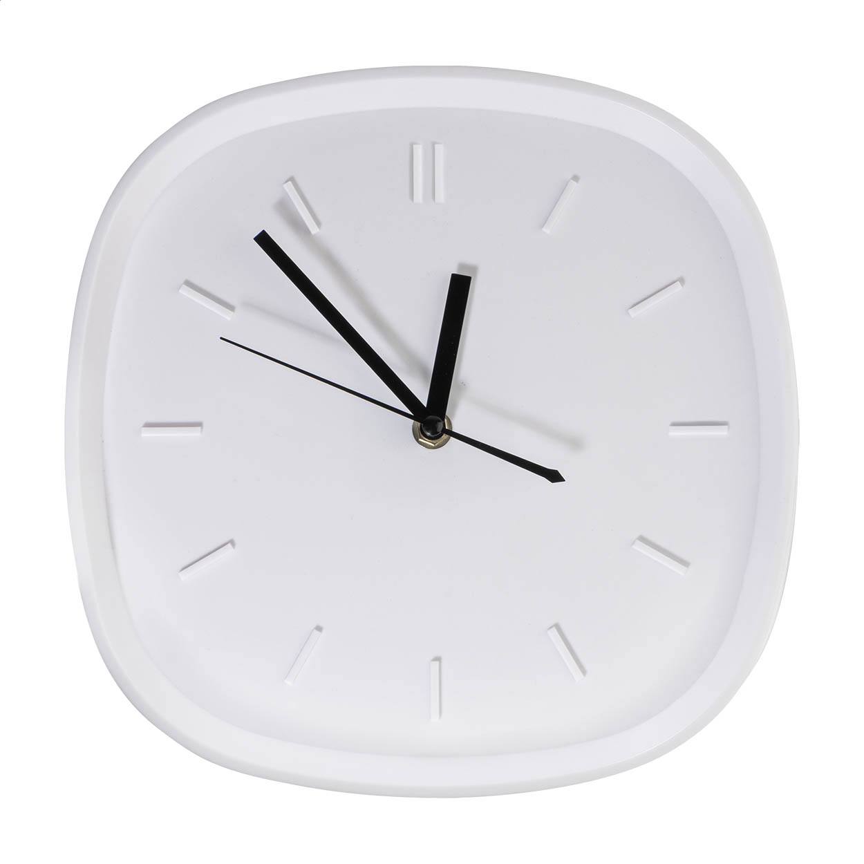Orologio da parete EcoTempo - Monza stampato con logo