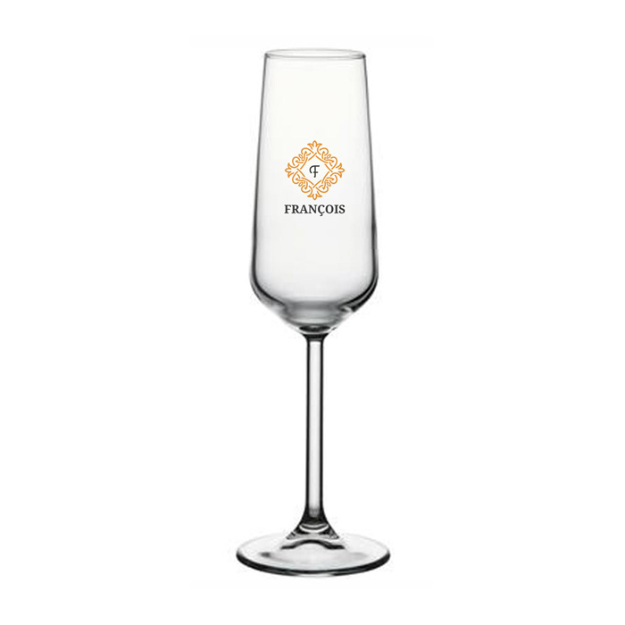 Calici personalizzati da 195 ml - Barse