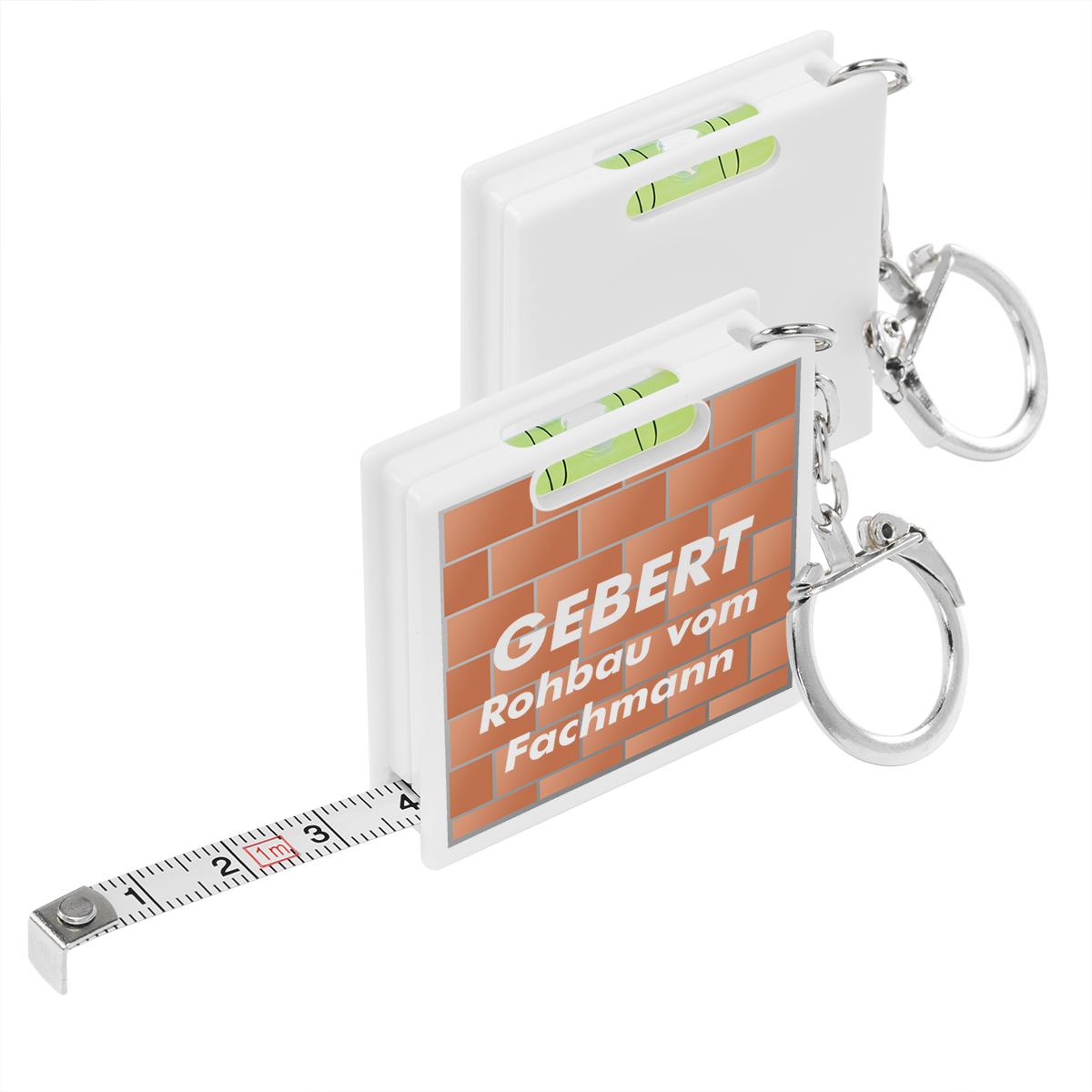 Misuratore a Nastro Duo - Zeme