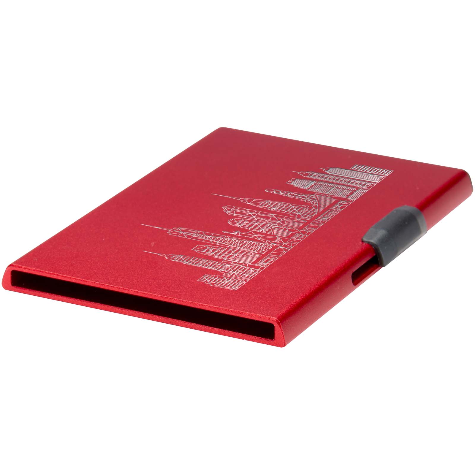 Porta carte RFID magnetico SMART RCS