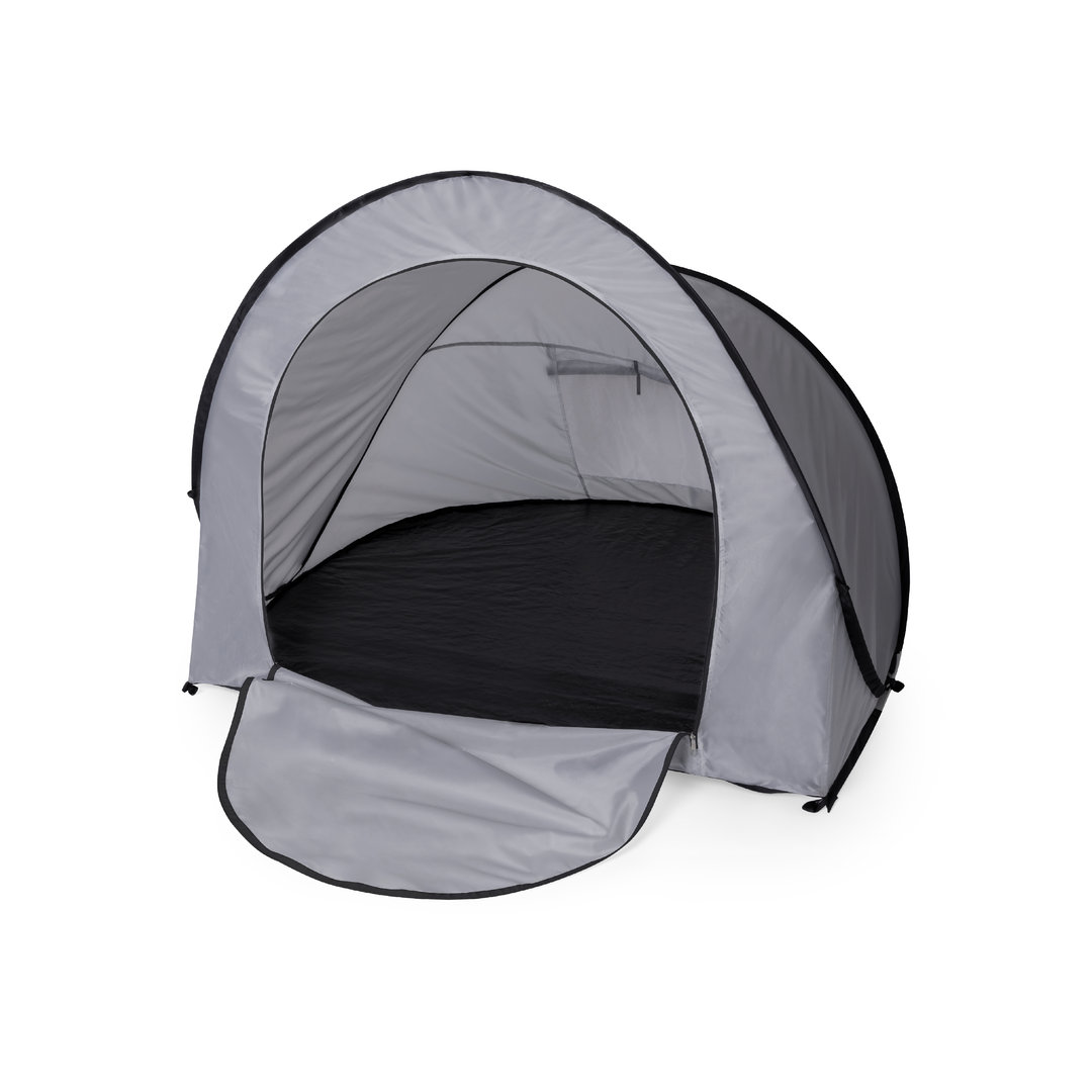 Tenda in poliestere RPET EasyFold - Bella
