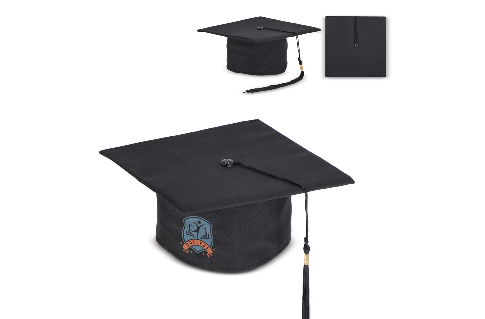 Cappello Accademico - Seregno