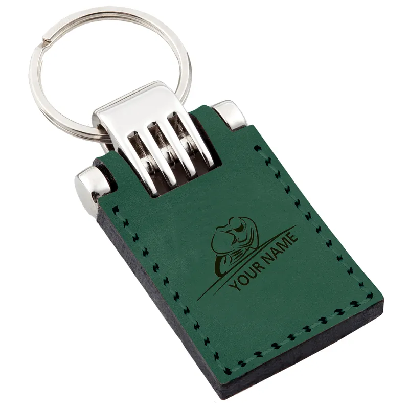 Anello Portachiavi Elegante - Osnago