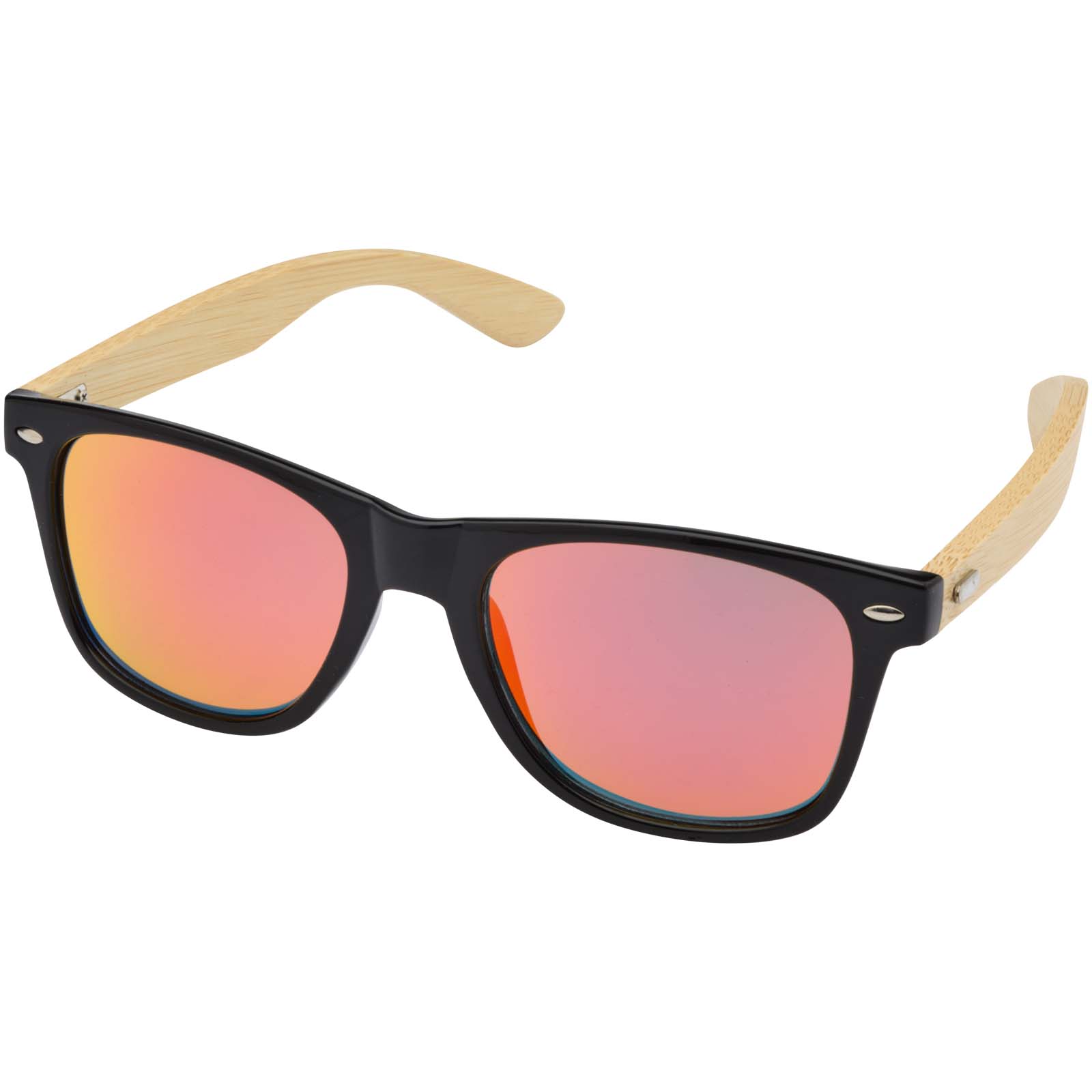 Occhiali da sole Bamboo Chic - Scandolara Ripa d’Oglio