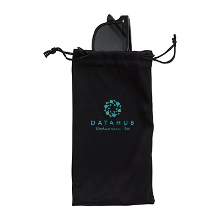 Occhiali da sole Jaxon in ABS e bambù - Rocca San Giovanni