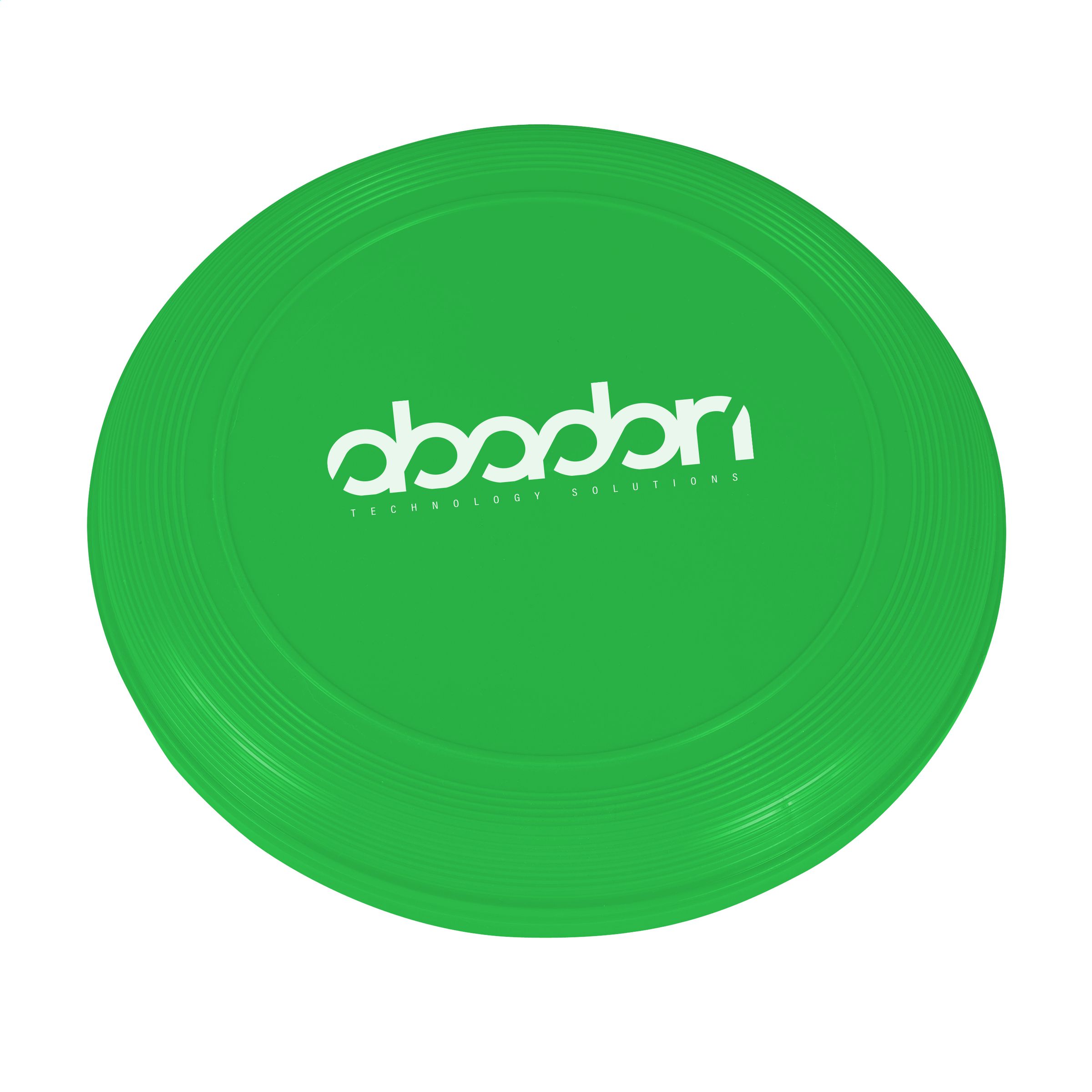 Frisbee di plastica - Bagnara Calabra