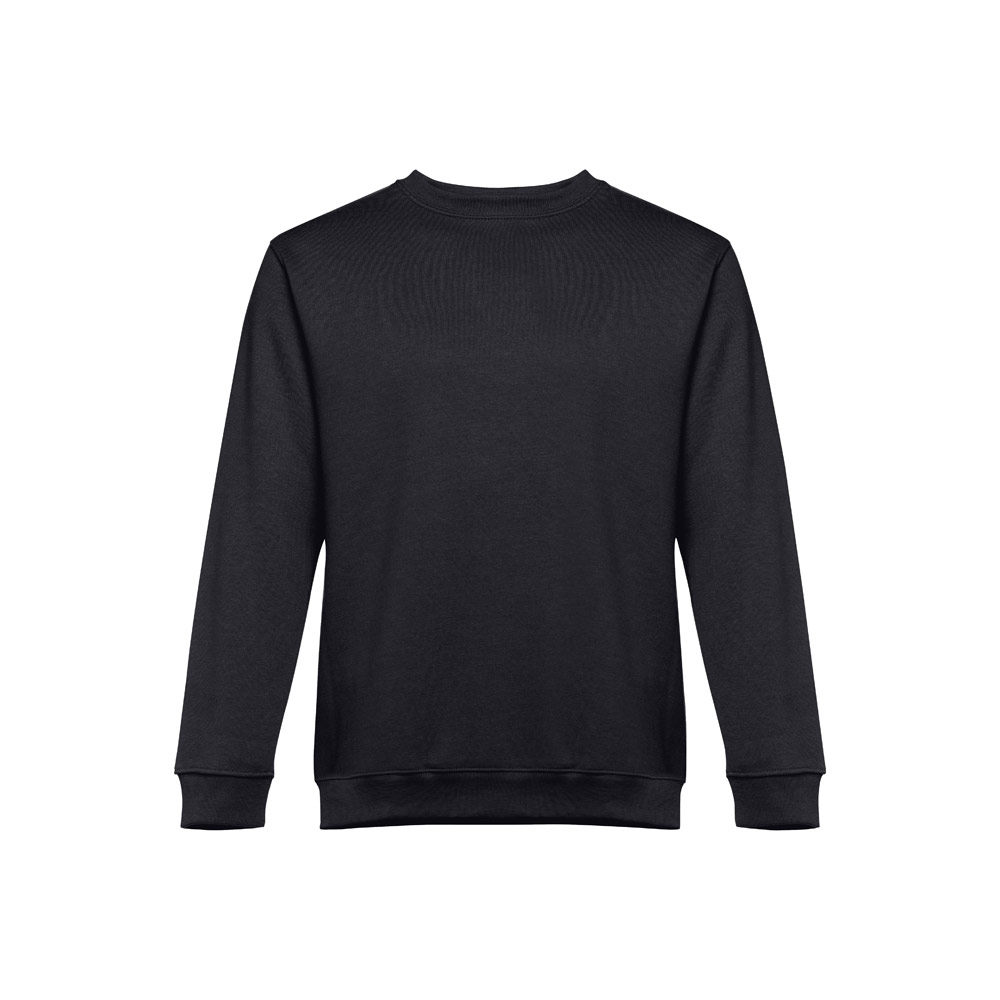 THC DELTA II. Maglione (unisex) in cotone e poliestere