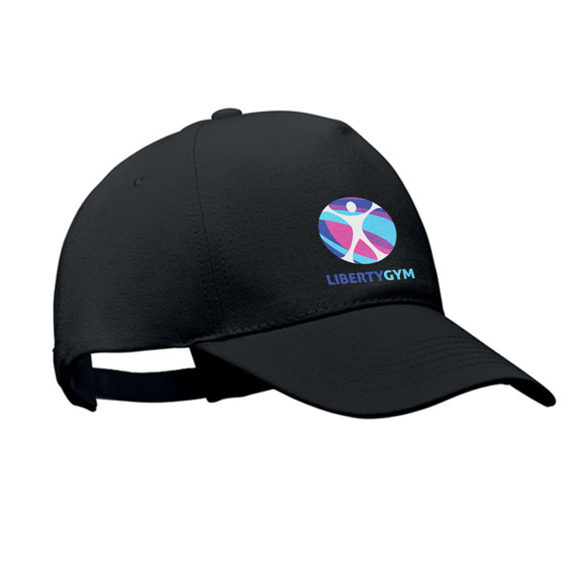 Cappello da baseball biologico - Monteleone di Spoleto
