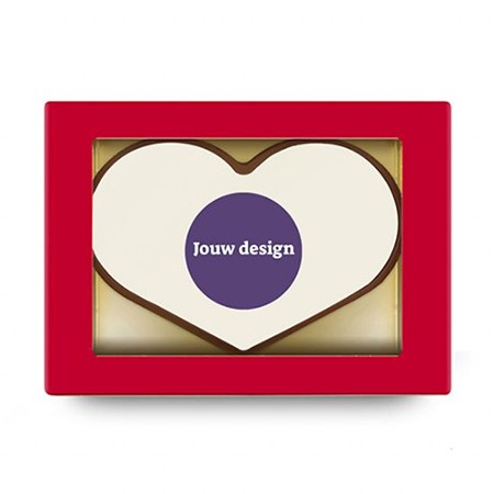 Cioccolato con Stampa di Foto Personalizzata - | Zaprinta Italia Cioccolato con Stampa di Foto Personalizzata - | Zaprinta Italia