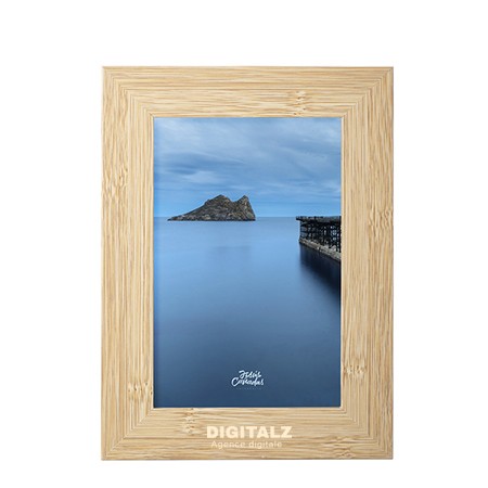 Cornice personalizzata - | Zaprinta Italia Cornice personalizzata - | Zaprinta Italia