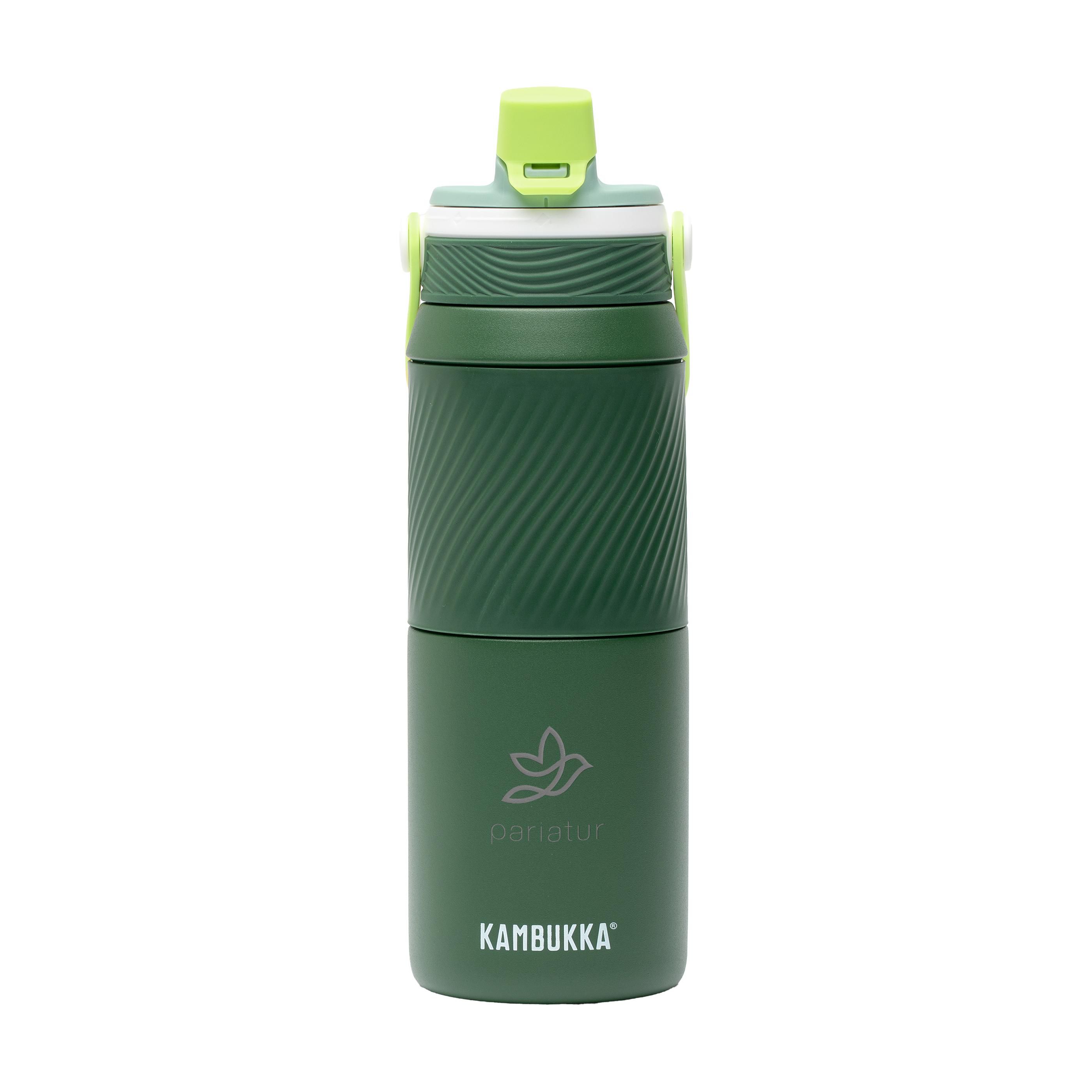 Bottiglia Isolata Versatile 750 ml - Santo Stefano Ticino stampato con logo