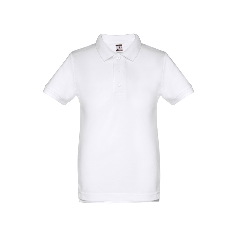 Piccolo Polo Bianco - Casalmorano