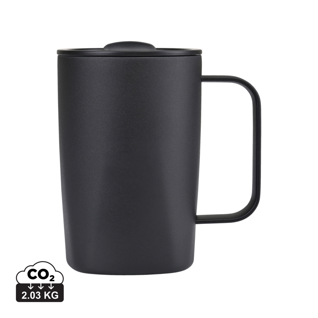Tazza Isolante RCS Riciclata Aviana™ - Semiana