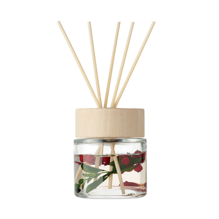 Diffusore di profumo vaniglia - Calci
