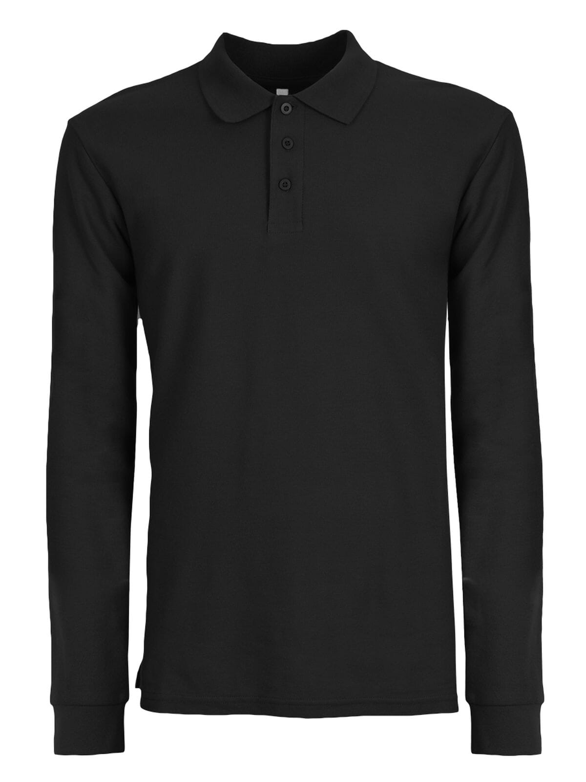 BS Evolution Polo Bambini Manica Lunga