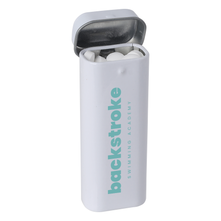 Dolcezze Olandesi in Latta - Suardi stampato con logo