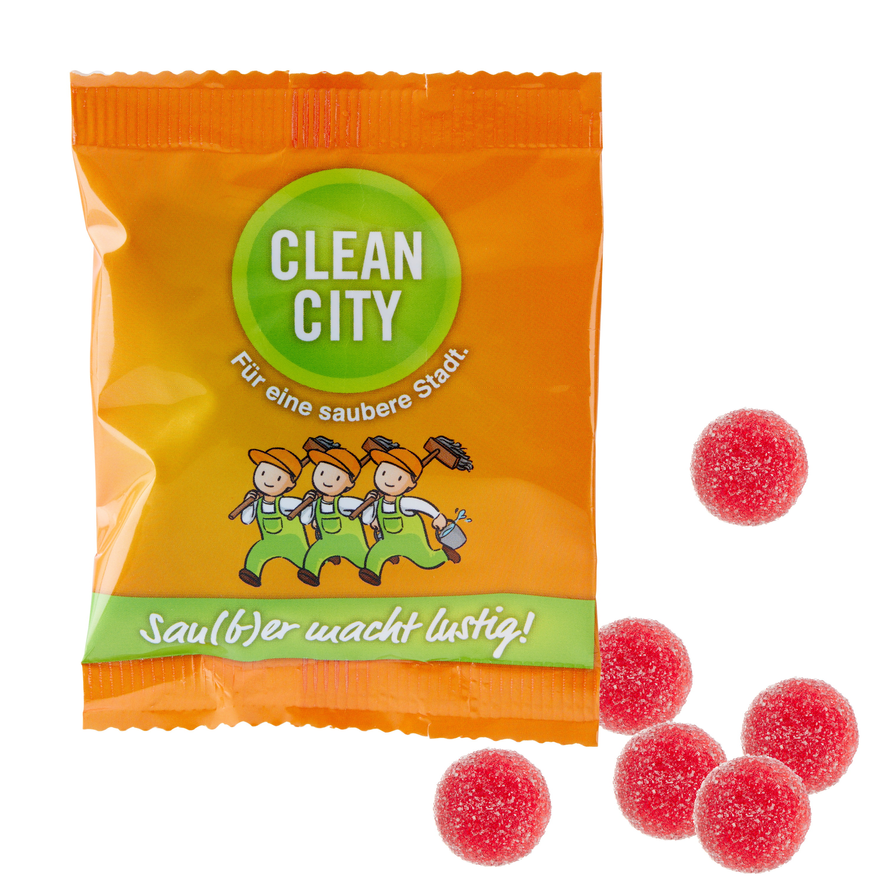Ribes Agrodolce - Orzinuovi stampato con logo