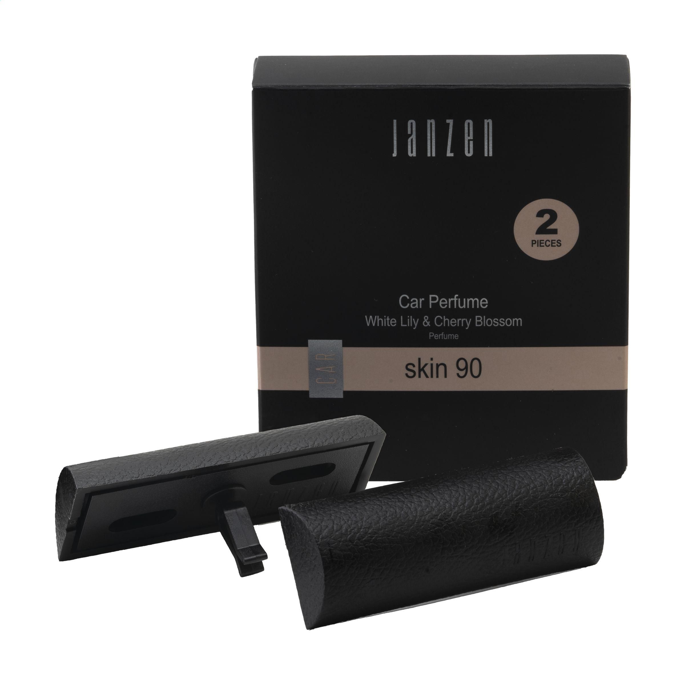 Essenza Auto Sakura - Cirimido