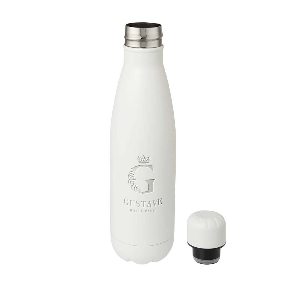 Bottiglia Termica Inox 500 ml - Cividate Camuno