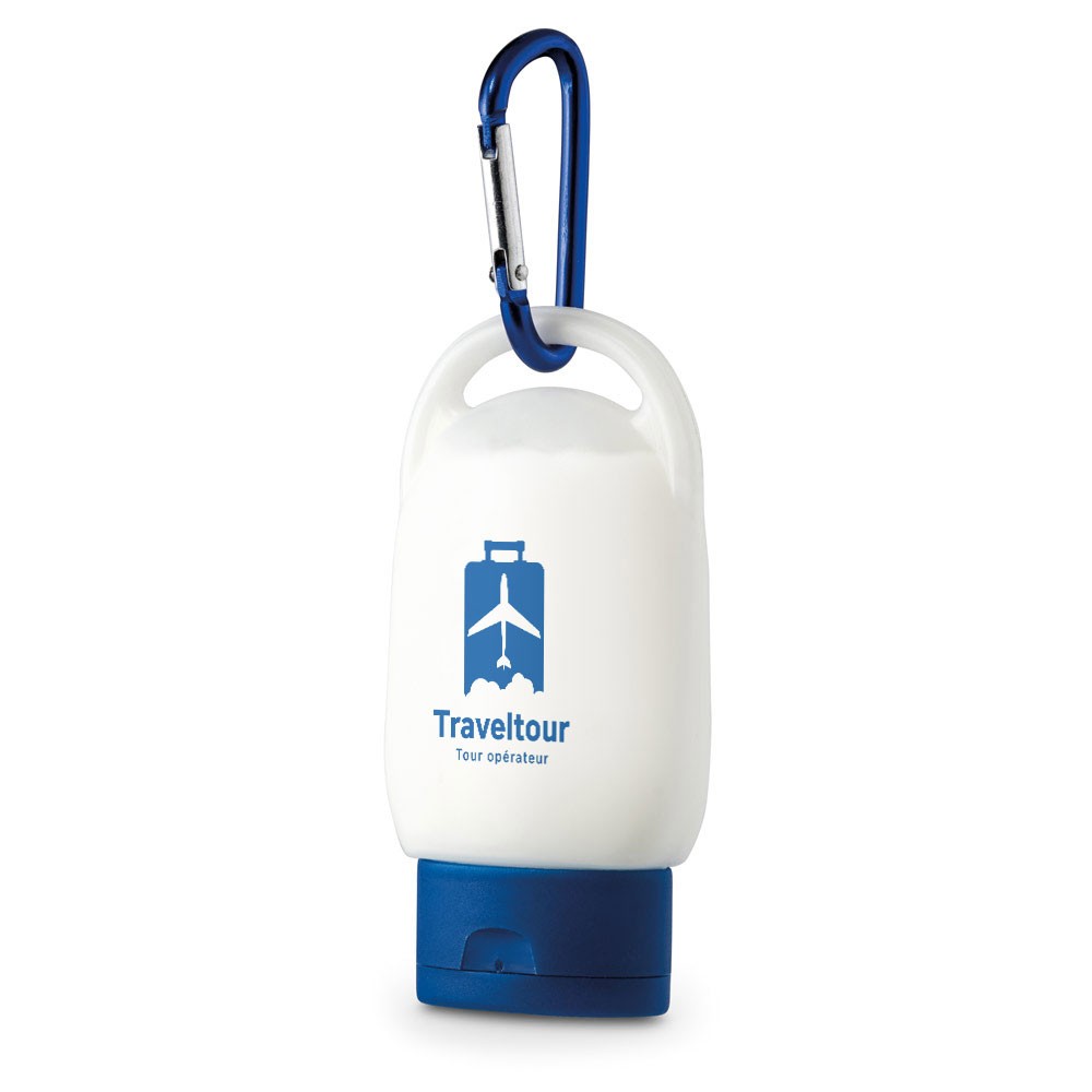 Spray Solare SPF30 - San Gimignano
