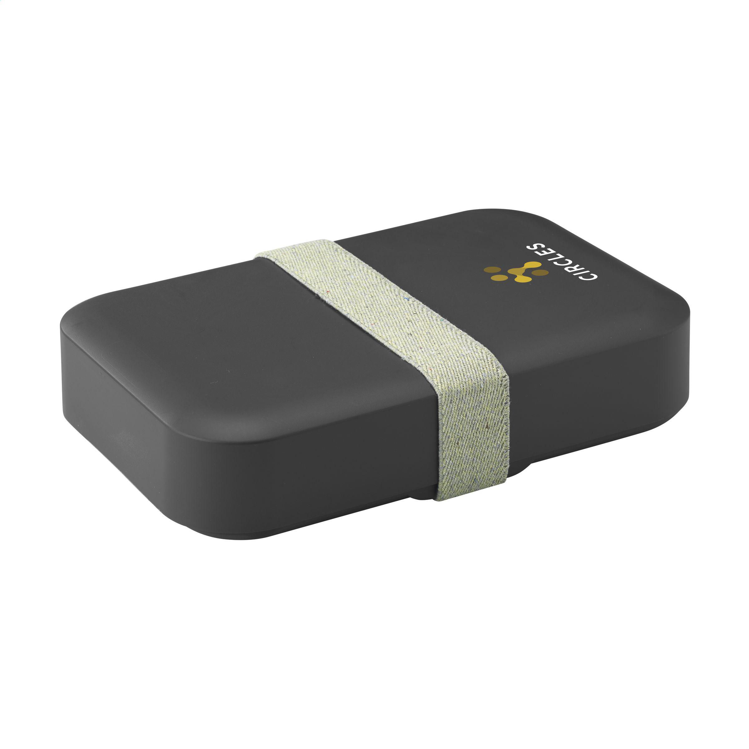 Portapranzo in PP riciclato Wimp