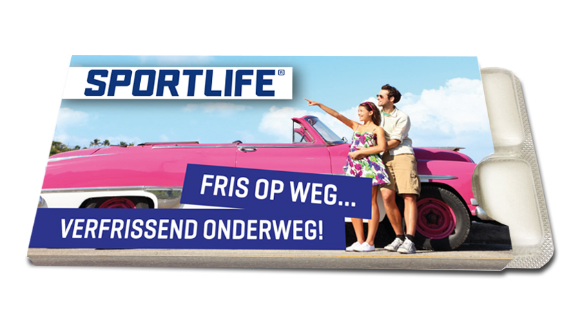 SPORTLIFE® CLASSIC
