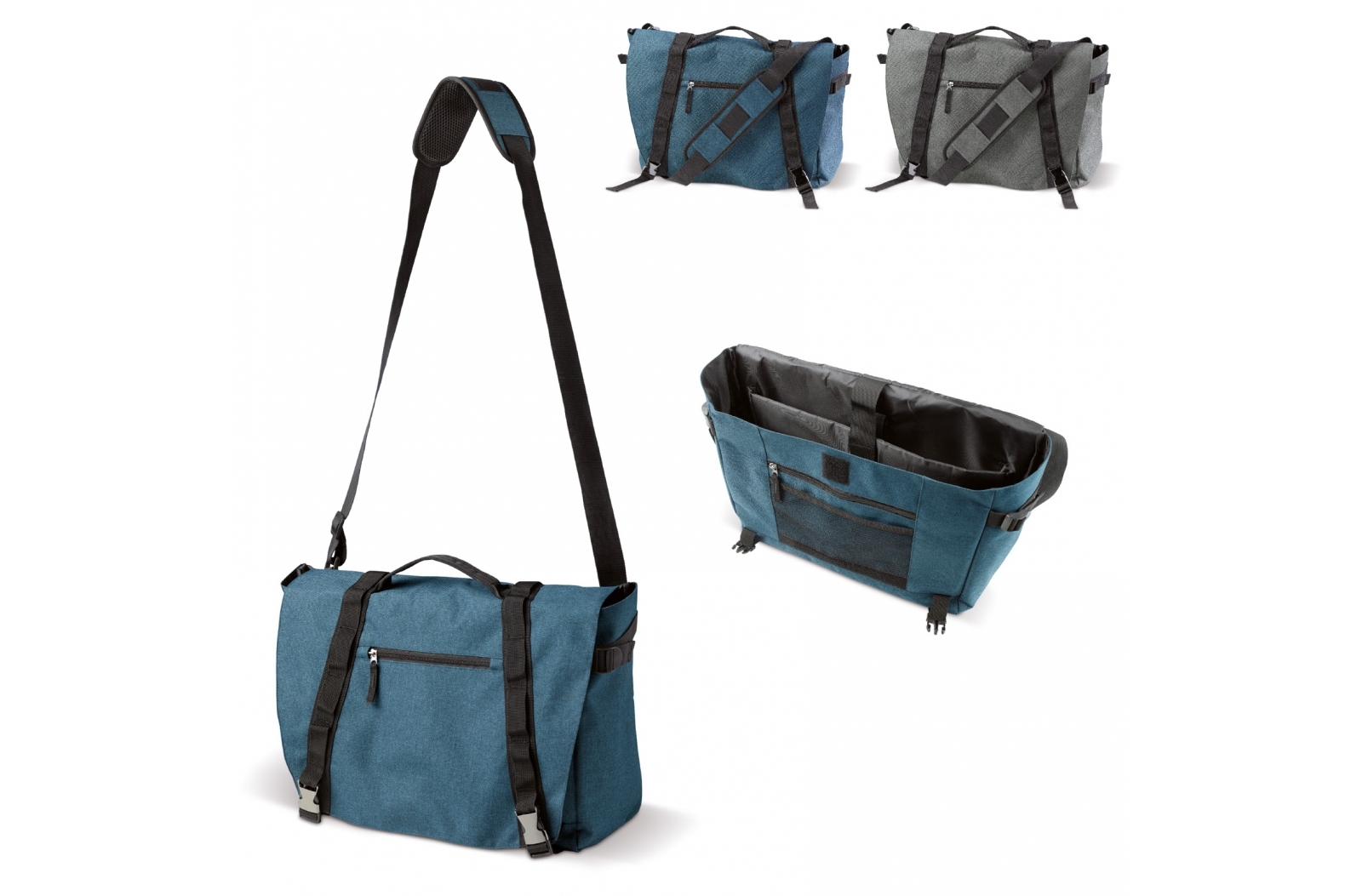 Courier Comfort - Lucca