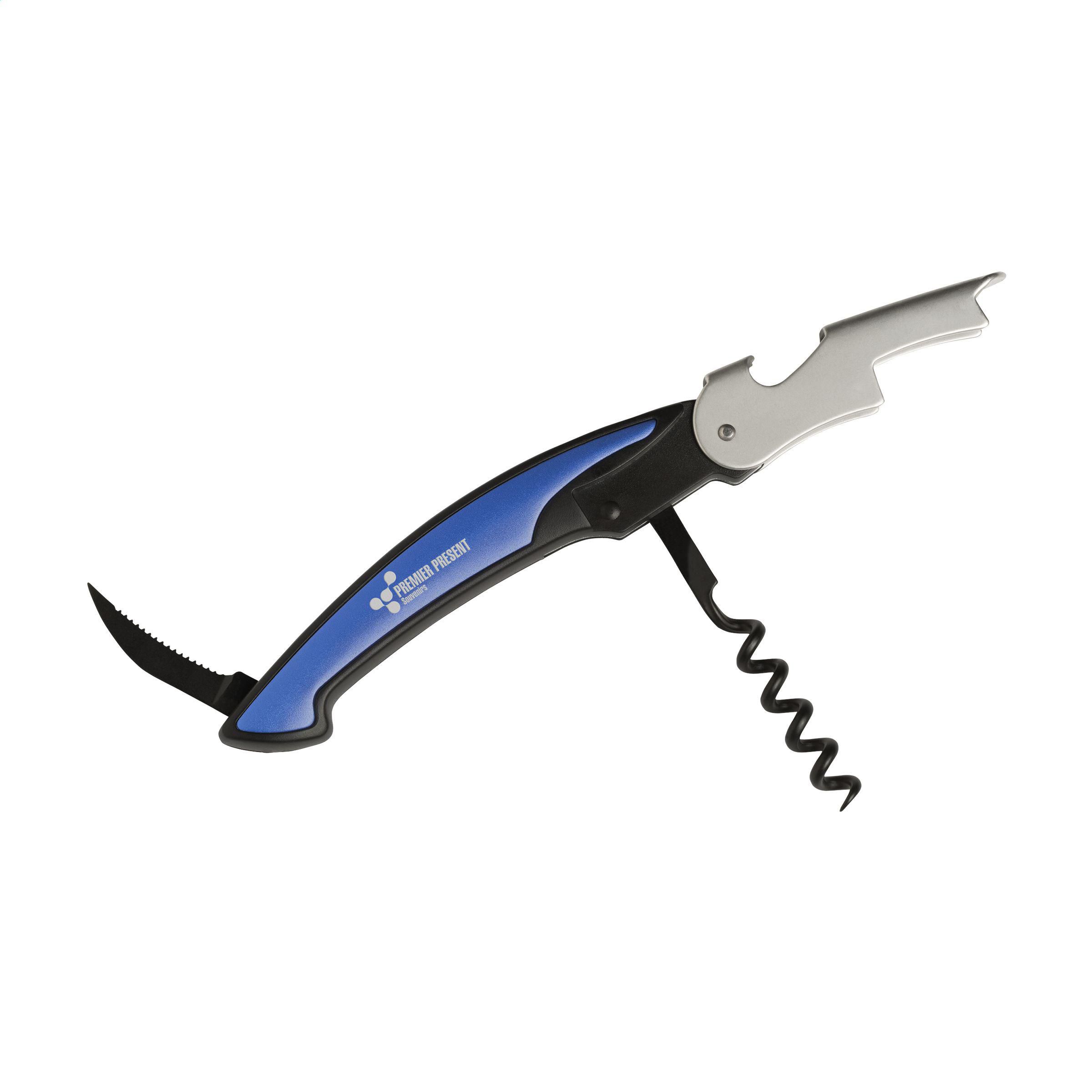 Coltello del Sommelier Elegante - Ozzero