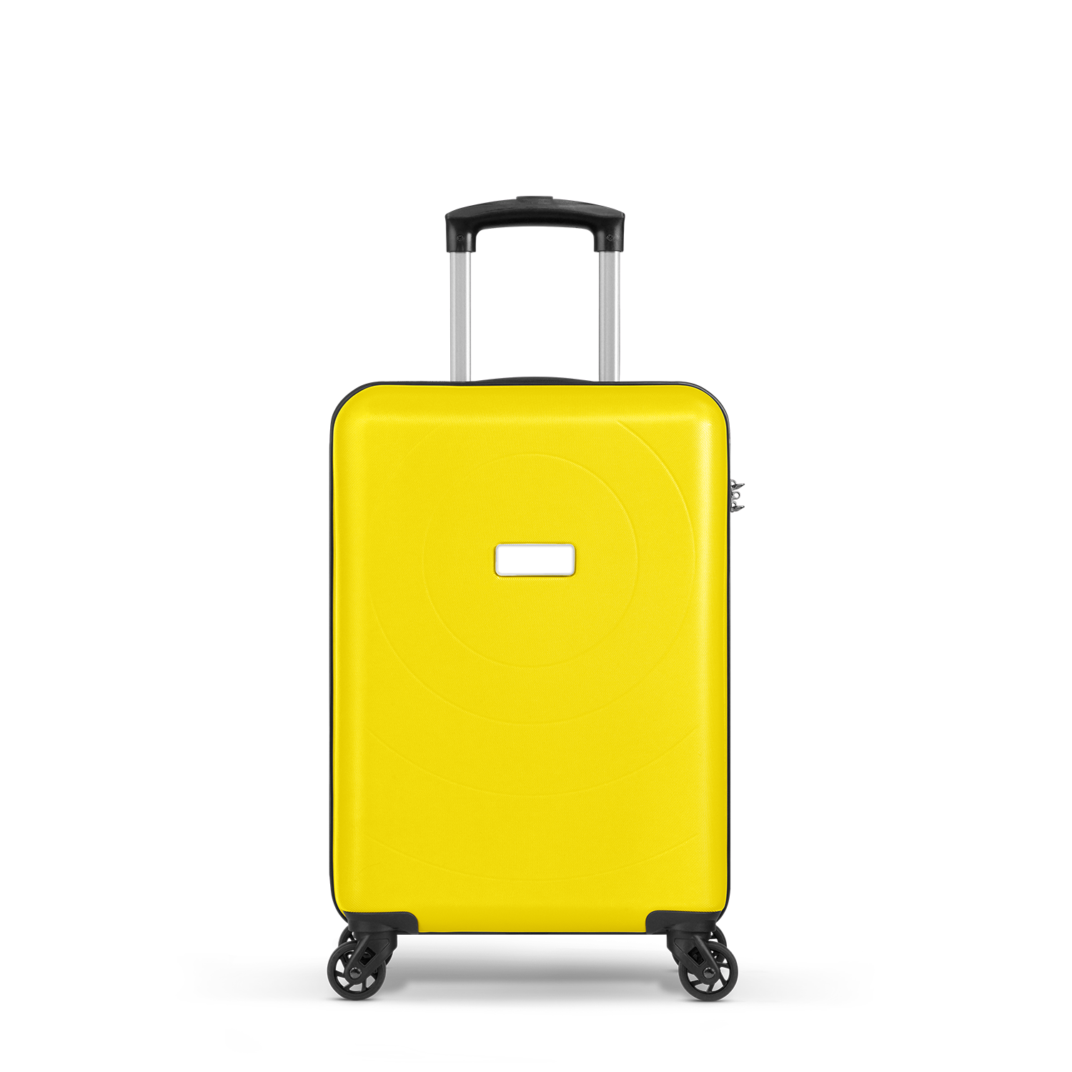 Valigia Elegante Personalizzabile - Filattiera stampato con logo