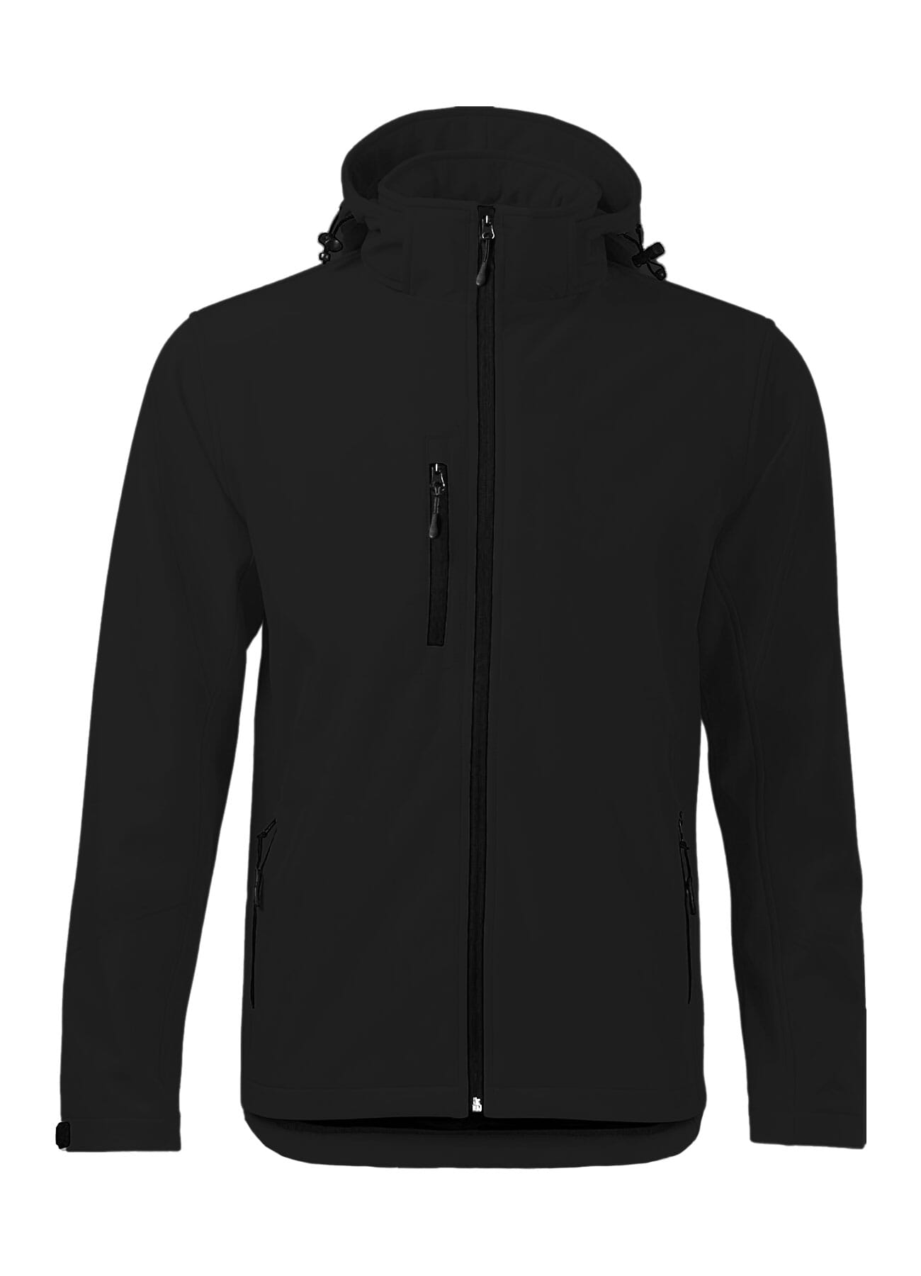 Tempesta Giacca Softshell - Roè Volciano stampato con logo