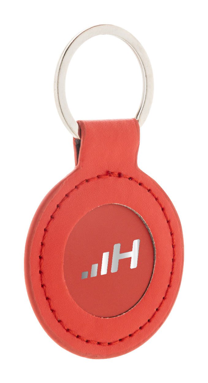 Anello di Chiave RPU Riflettente - Galgagnano