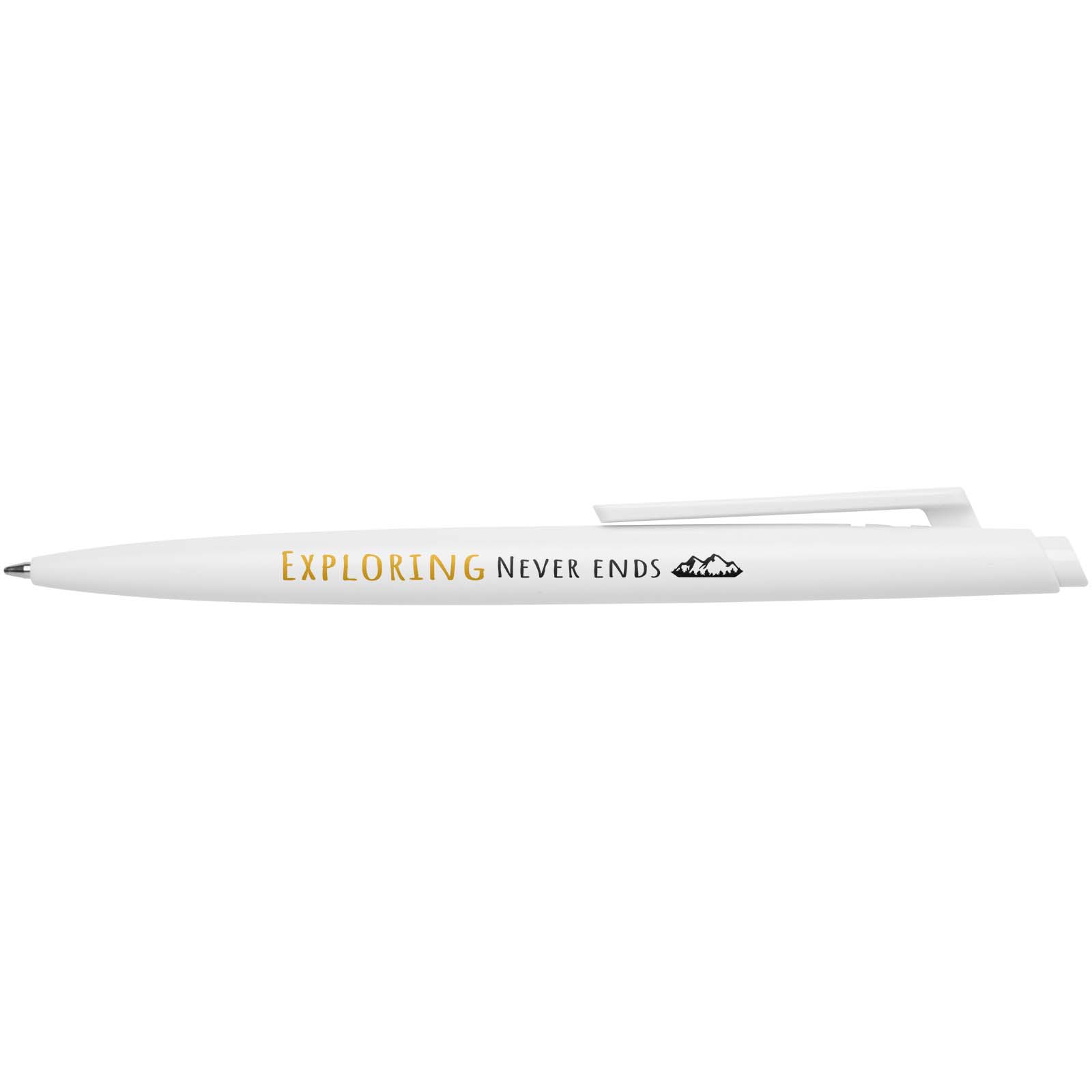 EcoScribe RCS Pen - Manciano
