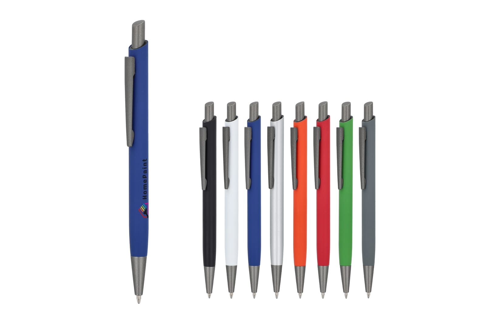 Penna a sfera Boston softtouch