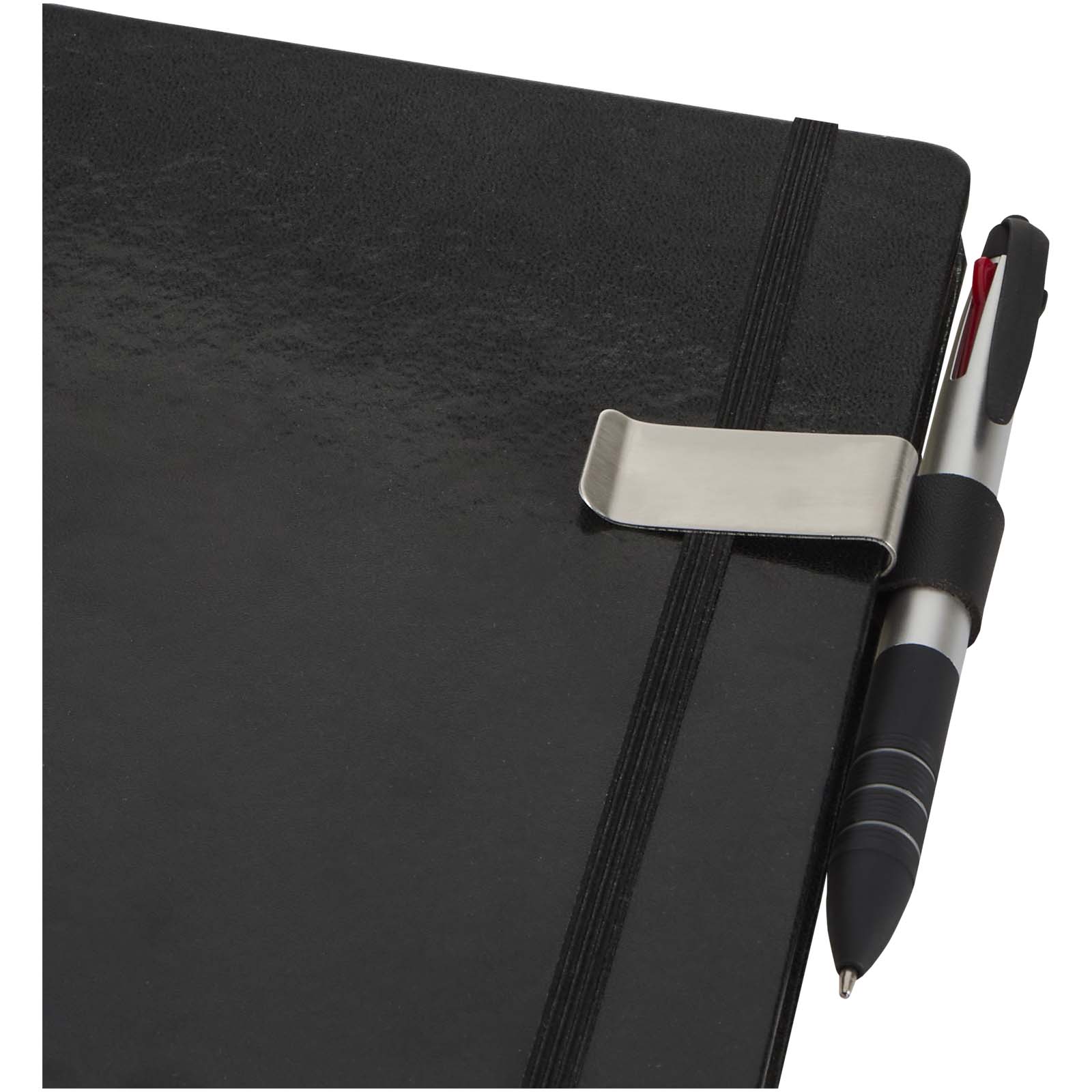 Afferra Clip Pen - Binago stampato con logo