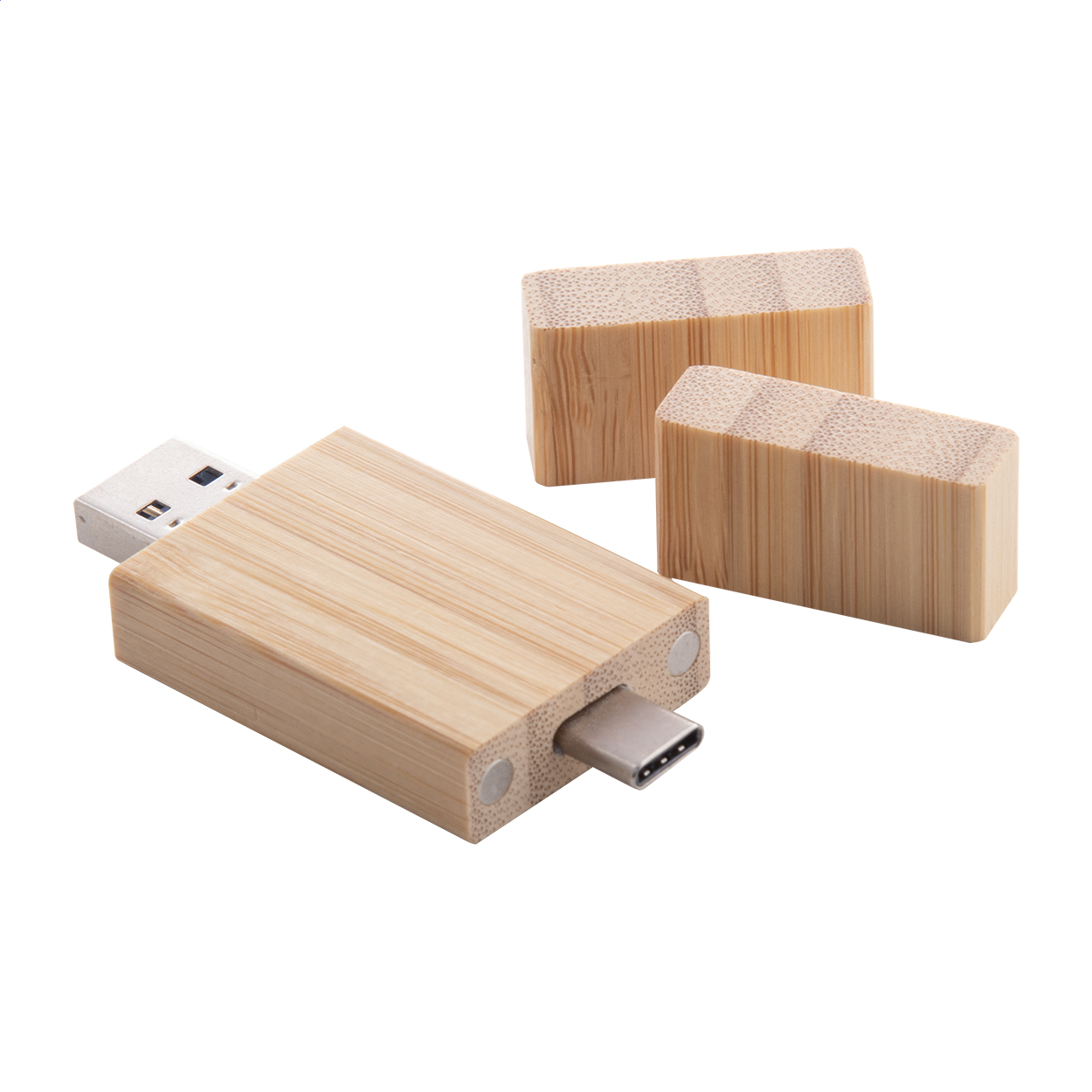 Botgus Chiavetta USB OTG