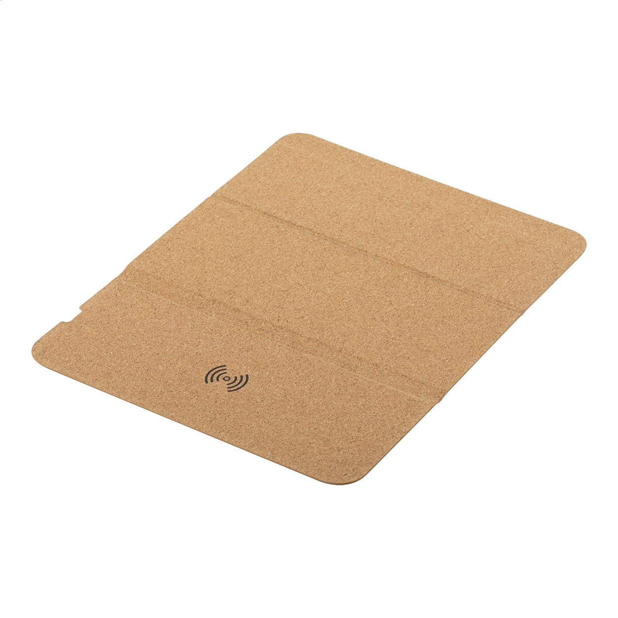EcoCharge Mouse Pad - Casale Litta stampato con logo