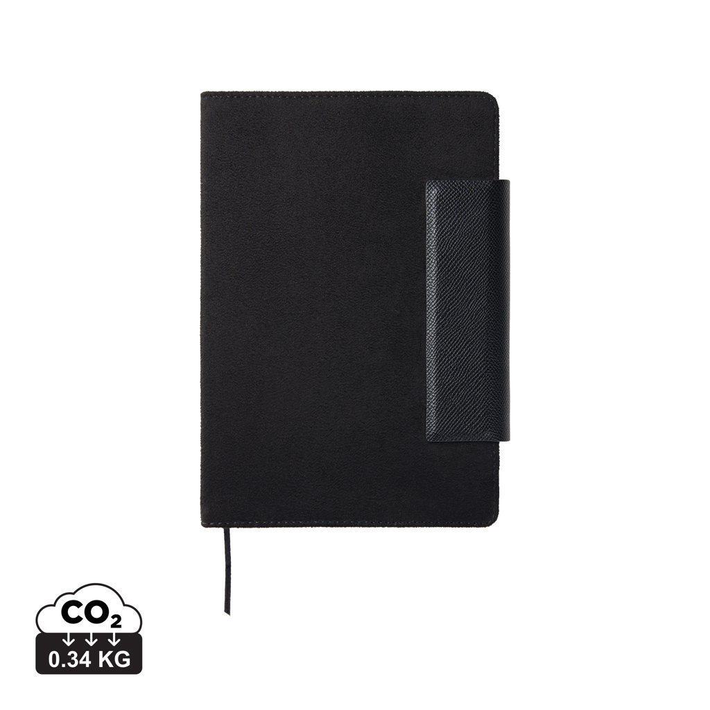 Moleskine Eleganza Riciclata - Brembio